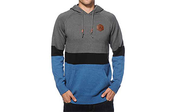 SRV Knits - Mens Products